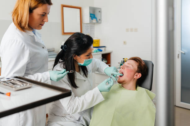 Best Emergency TMJ Treatment in Senath, MO
